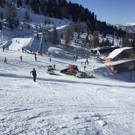 Alpenhotel Hotel