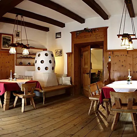 Hotel Alpenhotel