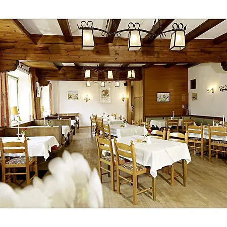 Alpenhotel 2* Oetz