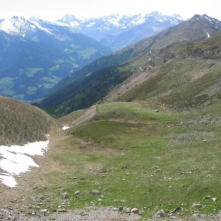 Alpenhotel 2* Oetz