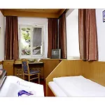 Alpenhotel 2*
