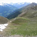 Alpenhotel 2* Oetz