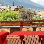 Alpenhotel Hotel Oetz