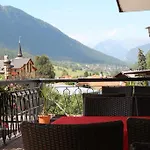 Alpenhotel Hotel