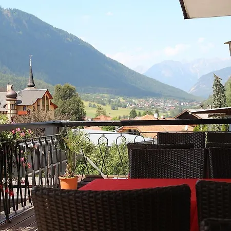 Alpenhotel Ξενοδοχείο