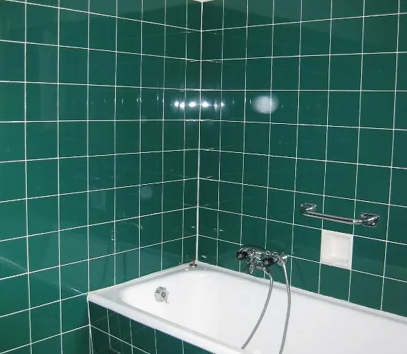 Hotel Alpenhotel Oetz