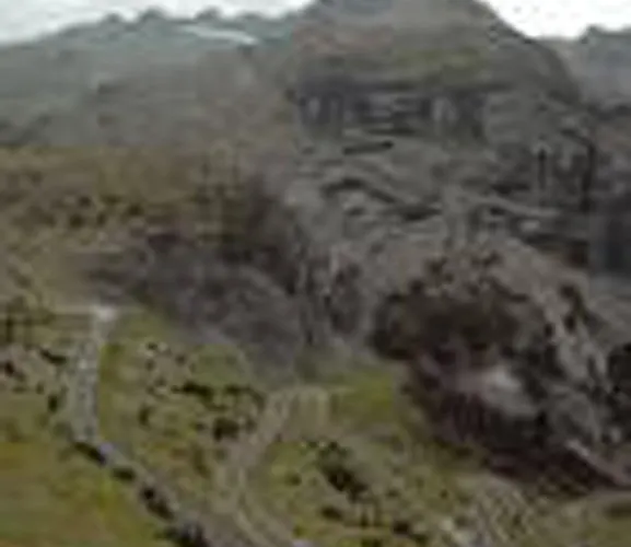 Hotel Alpenhotel Oetz