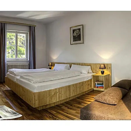 فندق Alpenhotel