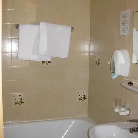 Alpenhotel اوتز