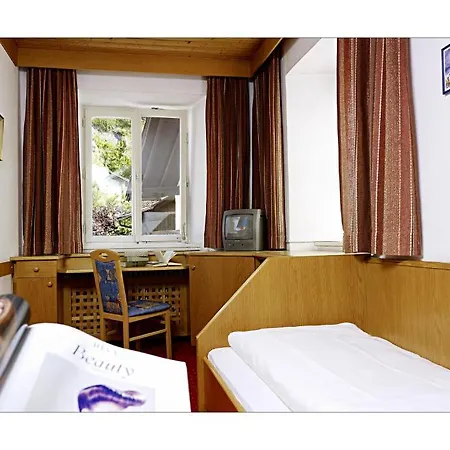 Alpenhotel 2*