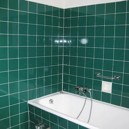 酒店 Alpenhotel 厄茨