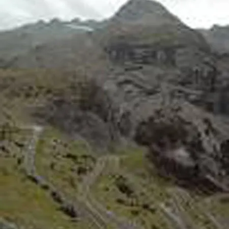 酒店 Alpenhotel 厄茨