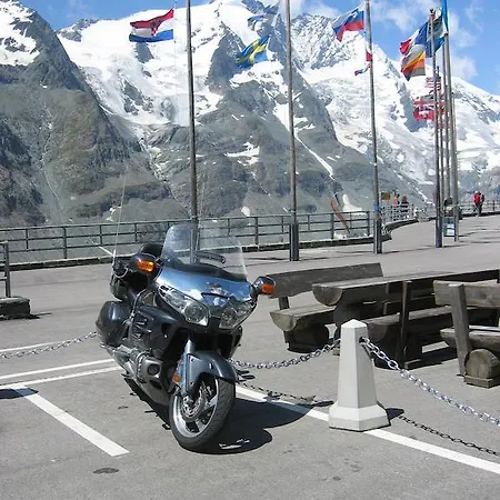 Alpenhotel 酒店 2*