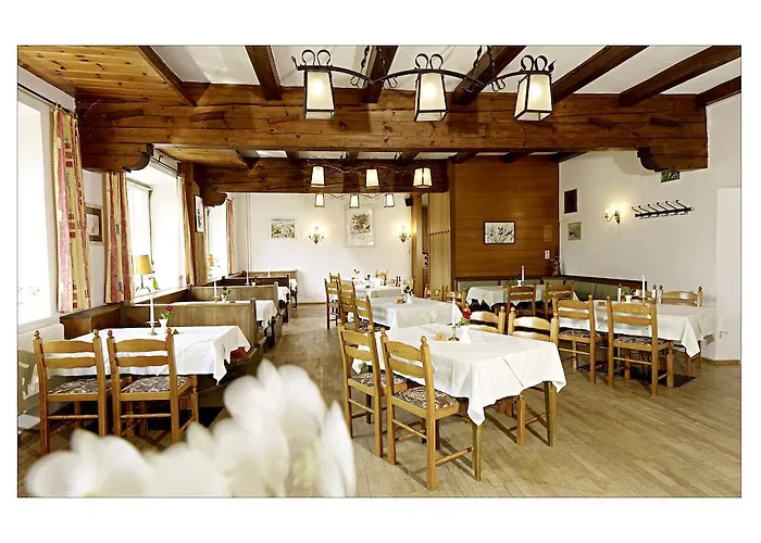 Alpenhotel 2* 외치